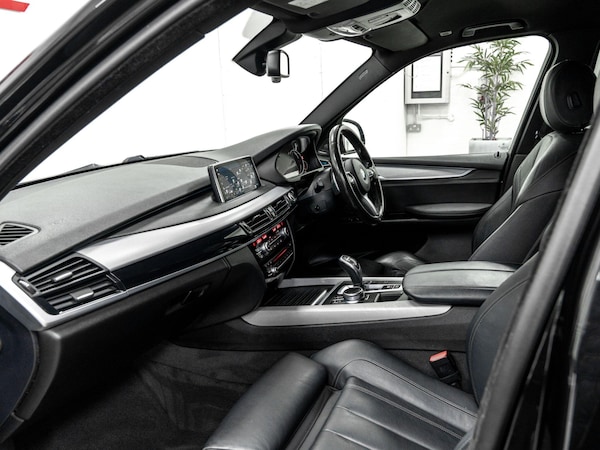 Used BMW X5 2018 for sale - 76214534: Photo 18