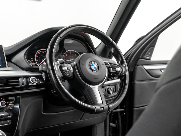 Used BMW X5 2018 for sale - 76214534: Photo 19
