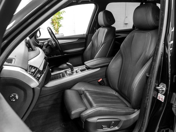 Used BMW X5 2018 for sale - 76214534: Photo 20