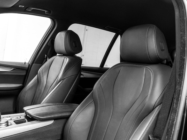 Used BMW X5 2018 for sale - 76214534: Photo 21