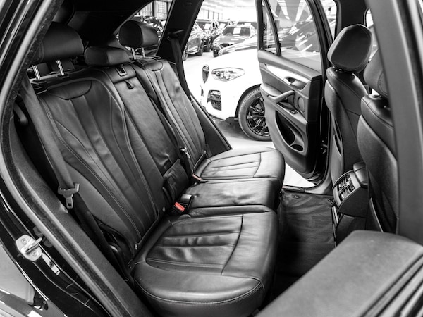 Used BMW X5 2018 for sale - 76214534: Photo 22