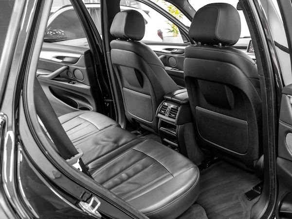 Used BMW X5 2018 for sale - 76214534: Photo 23