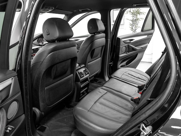 Used BMW X5 2018 for sale - 76214534: Photo 24