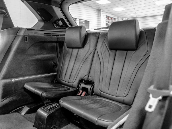 Used BMW X5 2018 for sale - 76214534: Photo 25