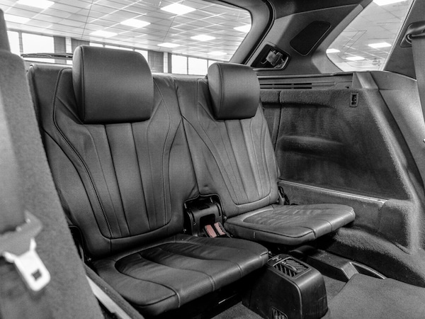 Used BMW X5 2018 for sale - 76214534: Photo 26