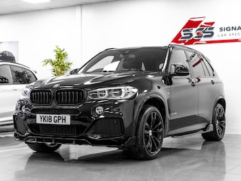 Used BMW X5 2018 for sale - 76214534: Photo 2