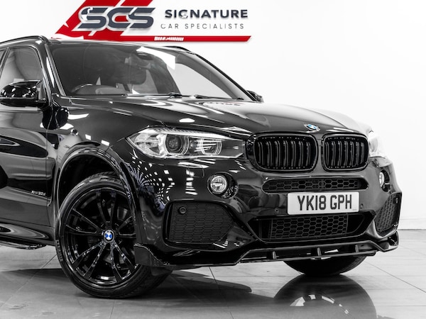 Used BMW X5 2018 for sale - 76214534: Photo 31