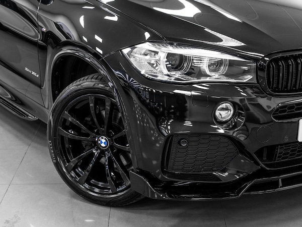 Used BMW X5 2018 for sale - 76214534: Photo 35