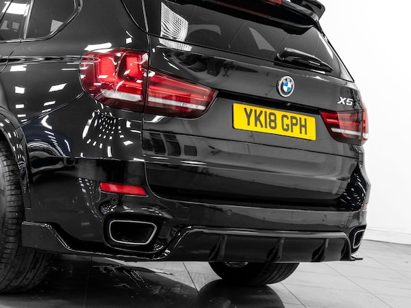 Used BMW X5 2018 for sale - 76214534: Photo 37