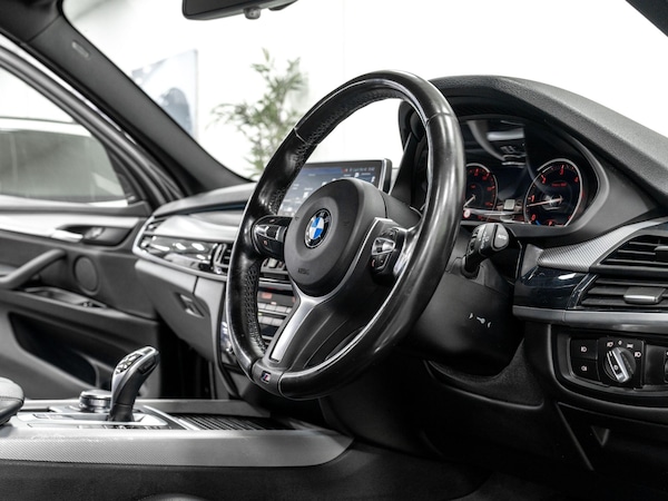 Used BMW X5 2018 for sale - 76214534: Photo 39