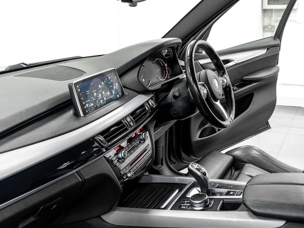 Used BMW X5 2018 for sale - 76214534: Photo 41