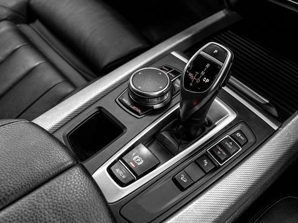 Used BMW X5 2018 for sale - 76214534: Photo 43