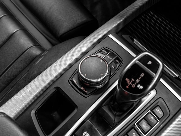 Used BMW X5 2018 for sale - 76214534: Photo 44
