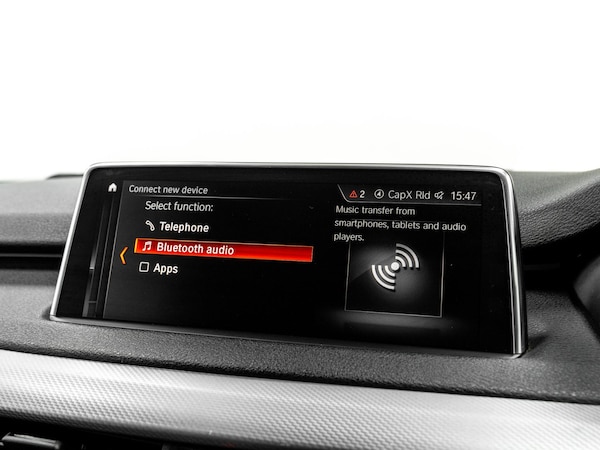 Used BMW X5 2018 for sale - 76214534: Photo 50