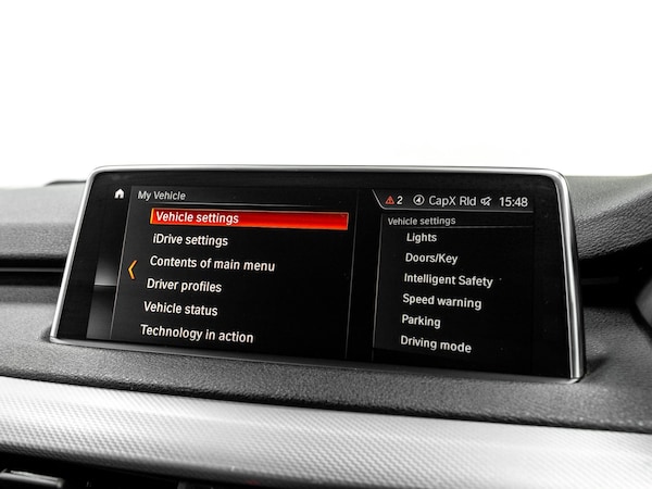 Used BMW X5 2018 for sale - 76214534: Photo 52