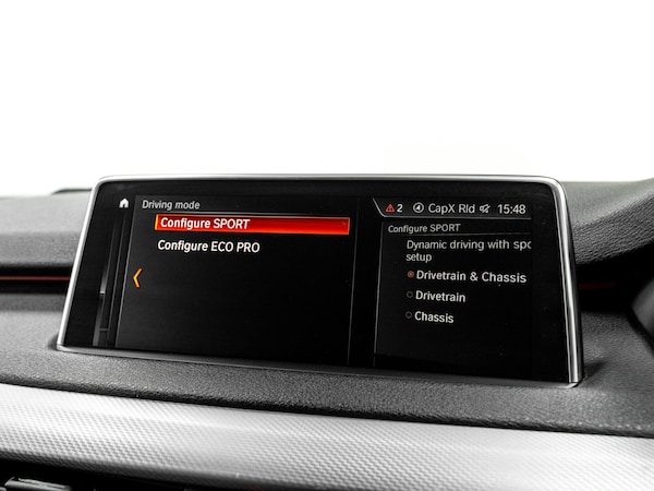 Used BMW X5 2018 for sale - 76214534: Photo 55