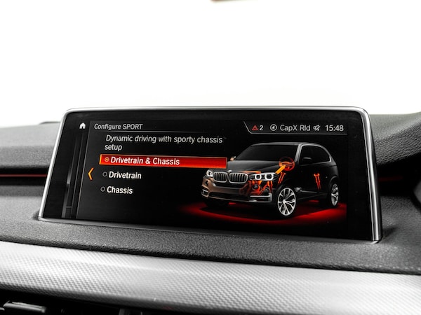 Used BMW X5 2018 for sale - 76214534: Photo 56
