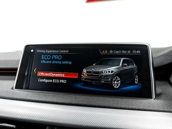 Used BMW X5 2018 for sale - 76214534: Photo 57