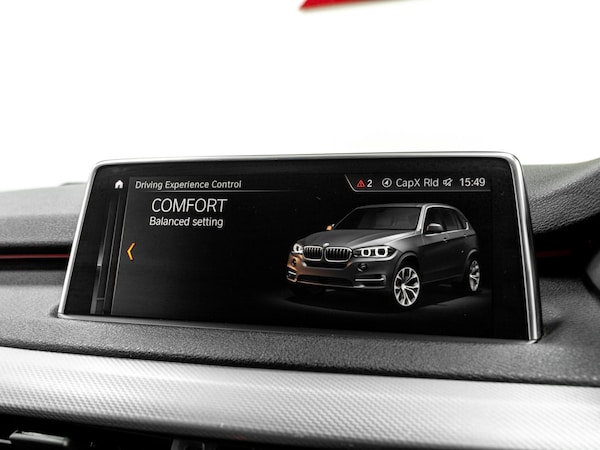 Used BMW X5 2018 for sale - 76214534: Photo 58