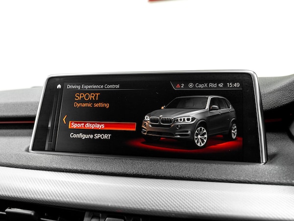 Used BMW X5 2018 for sale - 76214534: Photo 59