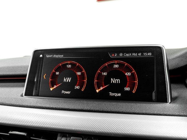 Used BMW X5 2018 for sale - 76214534: Photo 61