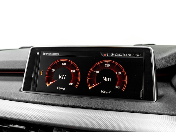 Used BMW X5 2018 for sale - 76214534: Photo 62