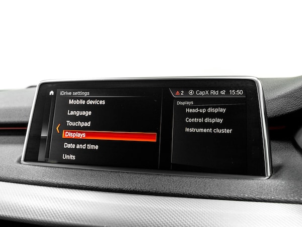 Used BMW X5 2018 for sale - 76214534: Photo 63