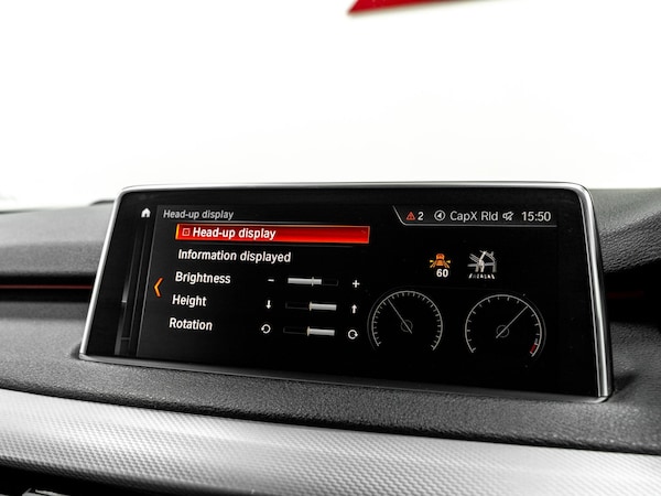 Used BMW X5 2018 for sale - 76214534: Photo 65