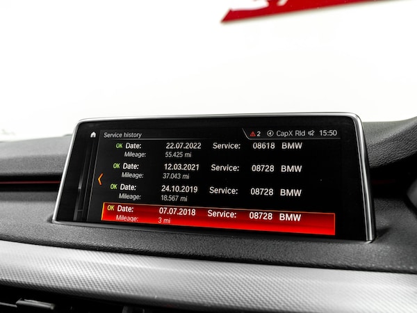 Used BMW X5 2018 for sale - 76214534: Photo 69