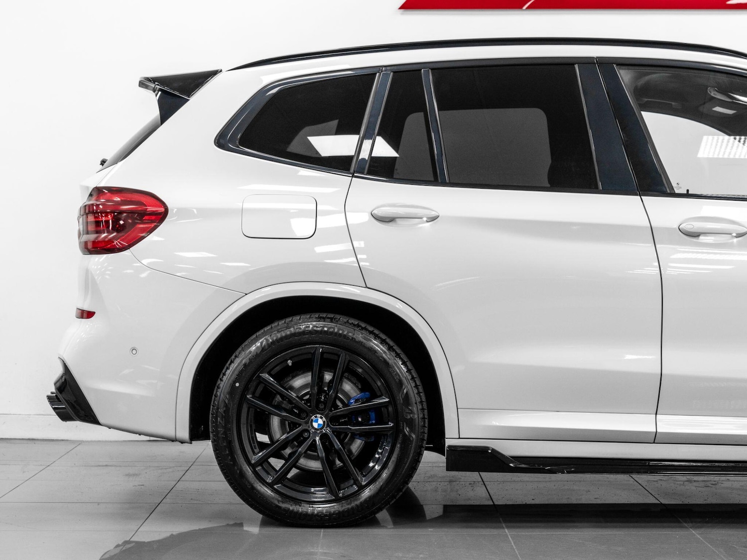 Used BMW X3 2019 for sale - 76727312: Photo 13