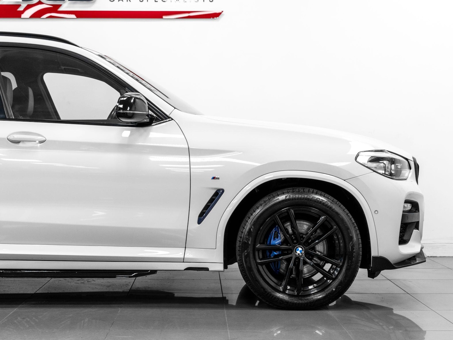 Used BMW X3 2019 for sale - 76727312: Photo 14