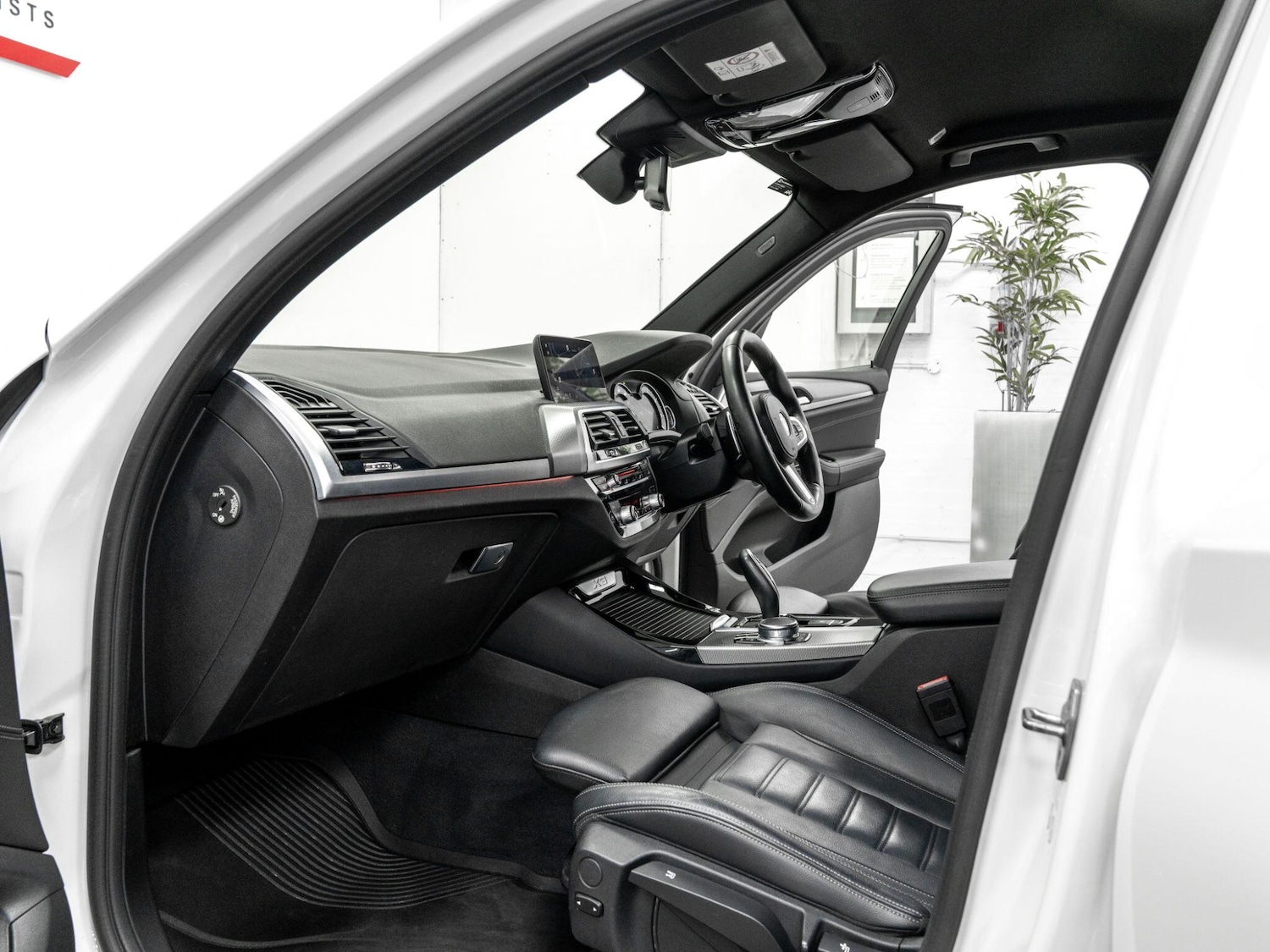 Used BMW X3 2019 for sale - 76727312: Photo 17