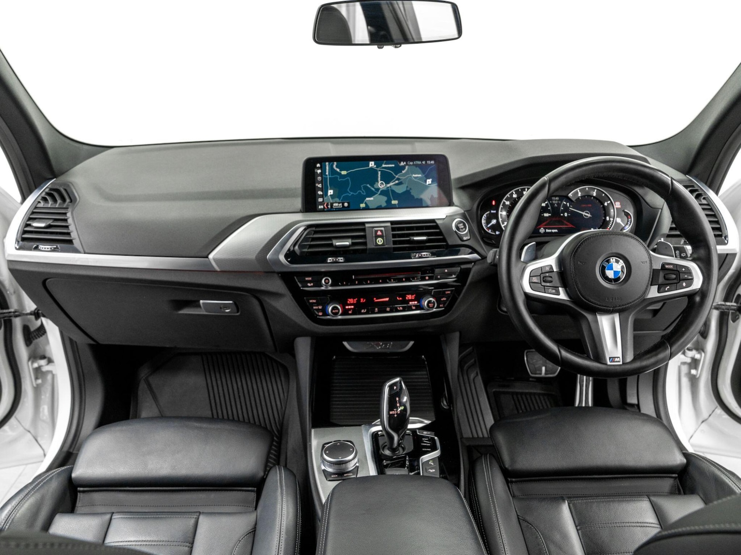 Used BMW X3 2019 for sale - 76727312: Photo 18