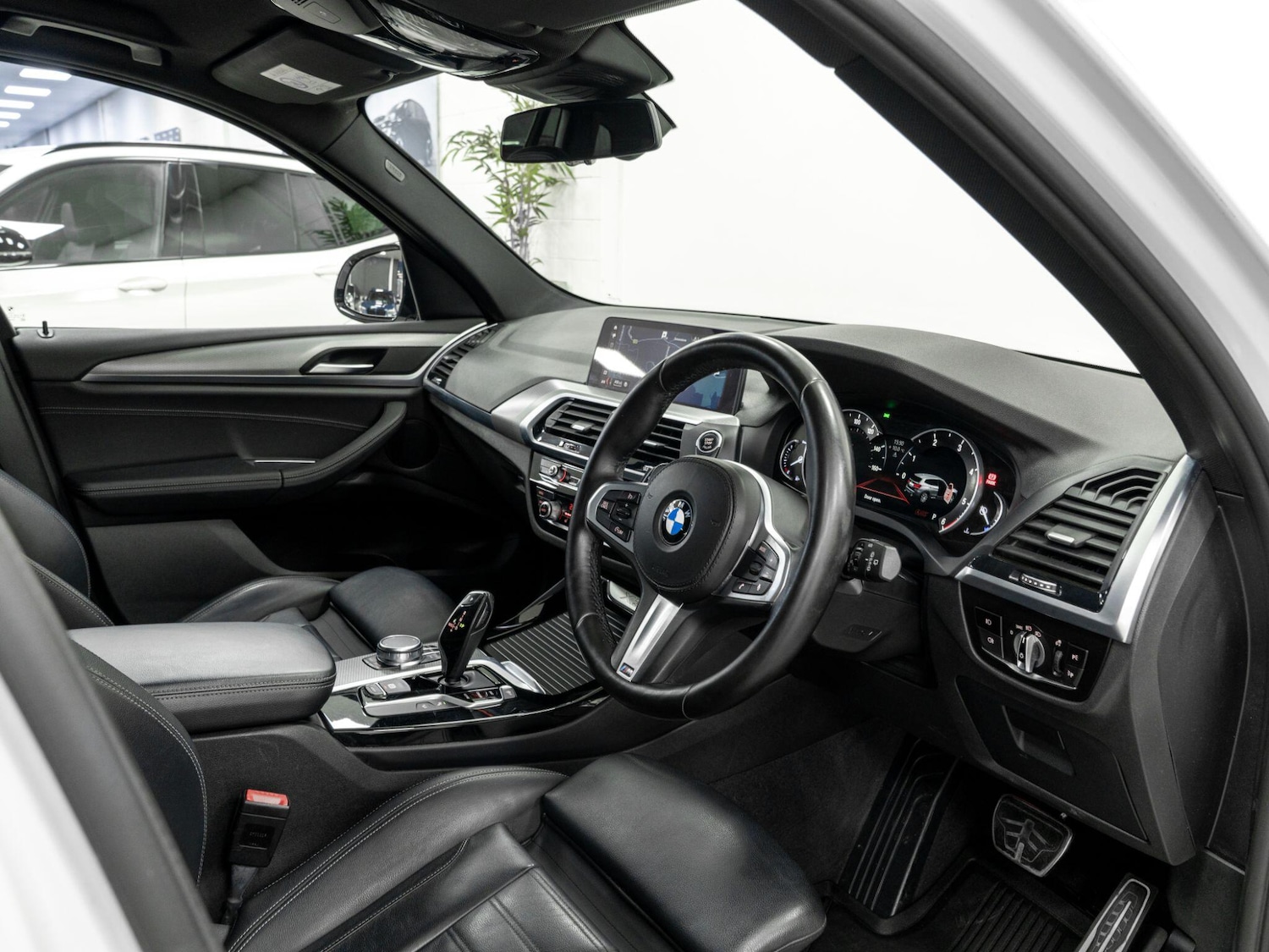 Used BMW X3 2019 for sale - 76727312: Photo 19