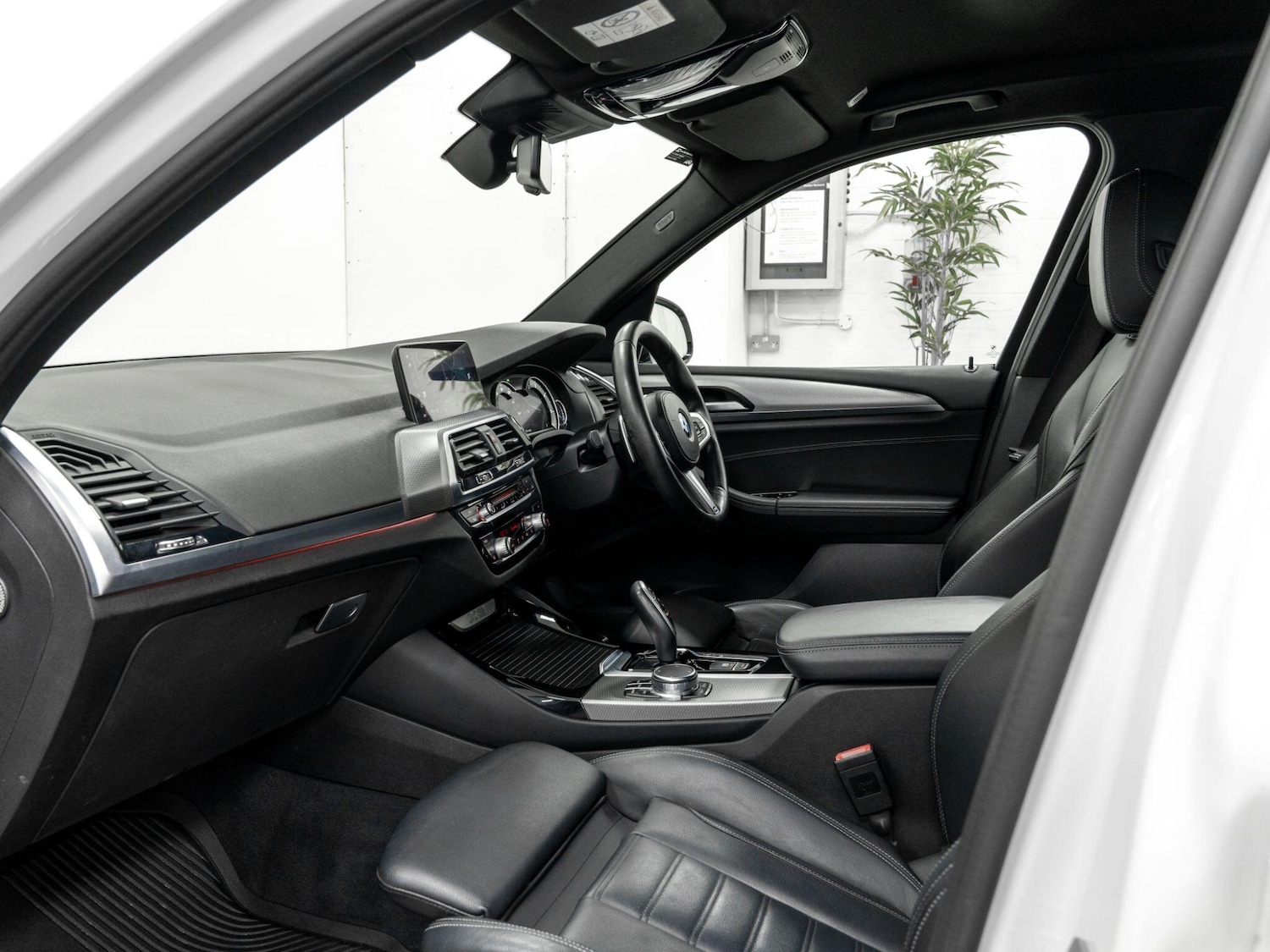 Used BMW X3 2019 for sale - 76727312: Photo 20