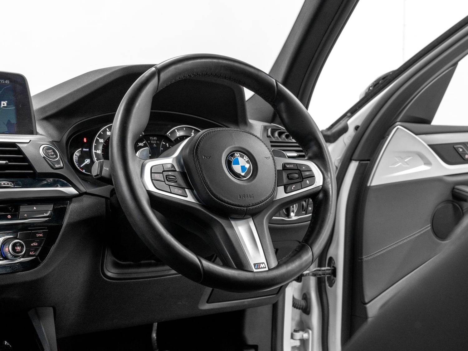 Used BMW X3 2019 for sale - 76727312: Photo 21