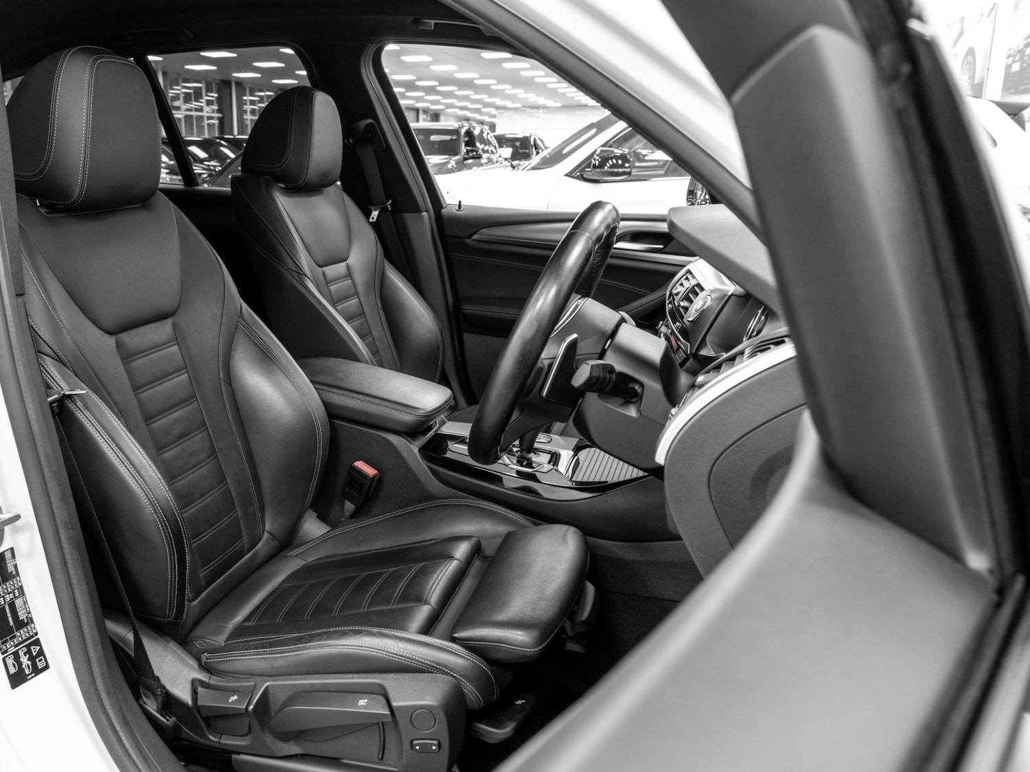 Used BMW X3 2019 for sale - 76727312: Photo 22