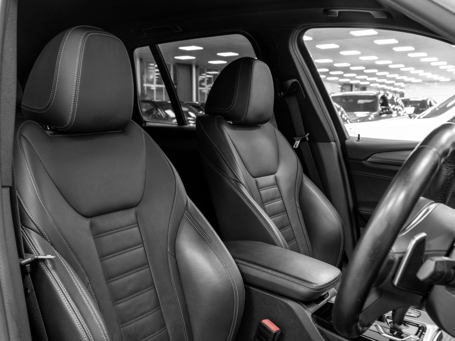 Used BMW X3 2019 for sale - 76727312: Photo 23