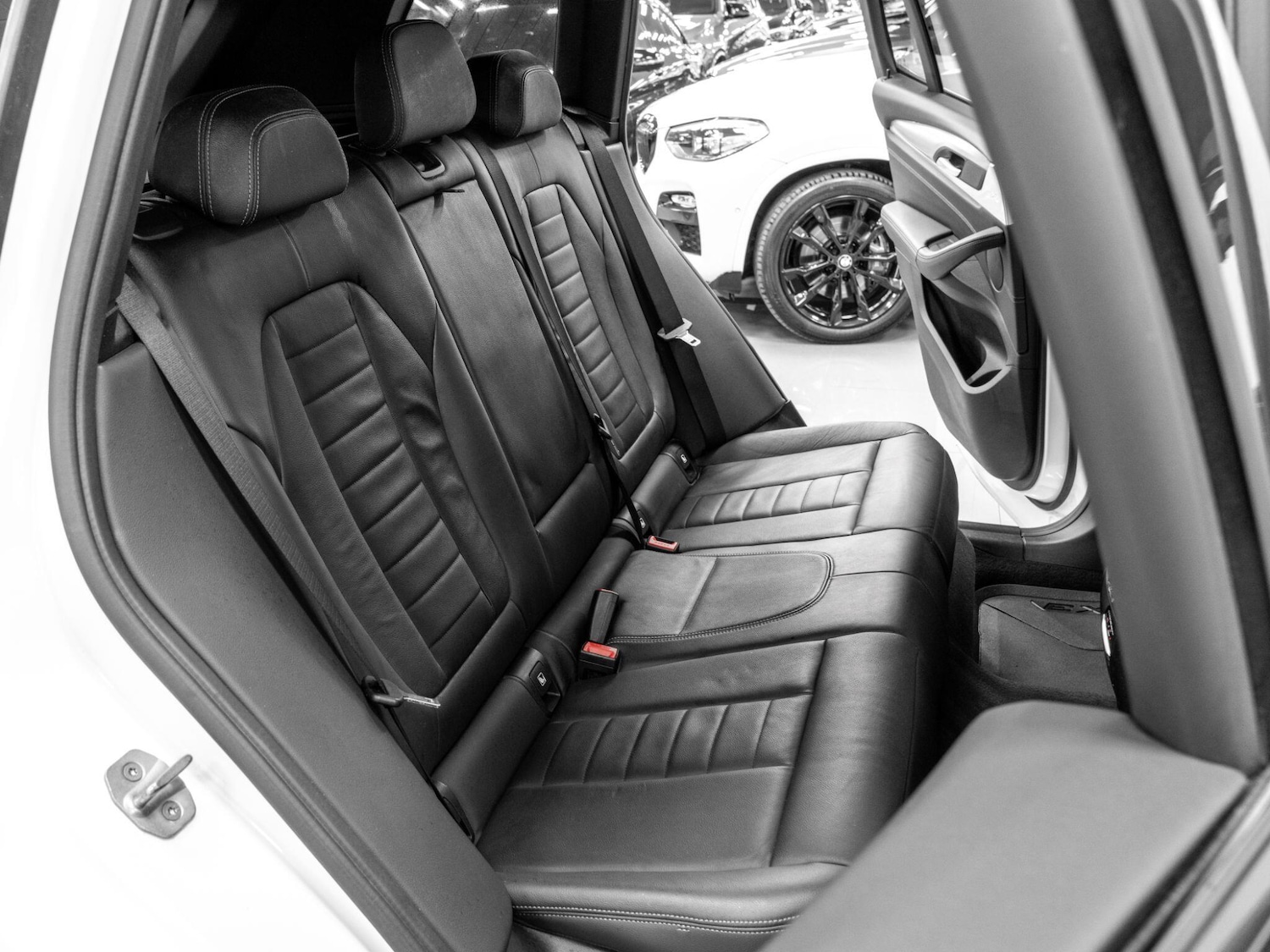 Used BMW X3 2019 for sale - 76727312: Photo 24