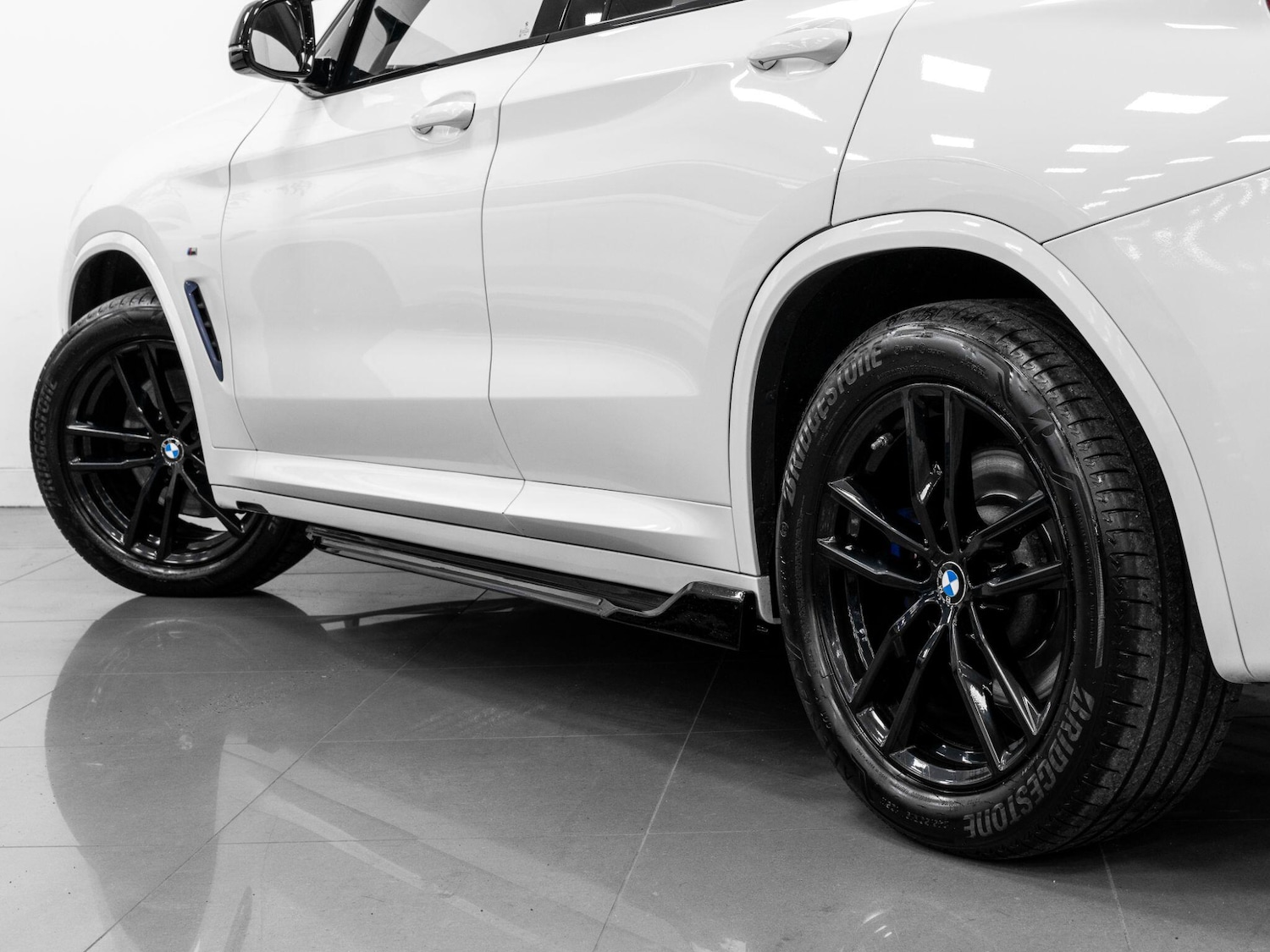 Used BMW X3 2019 for sale - 76727312: Photo 35