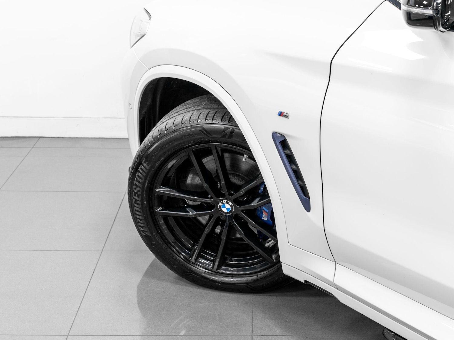 Used BMW X3 2019 for sale - 76727312: Photo 36