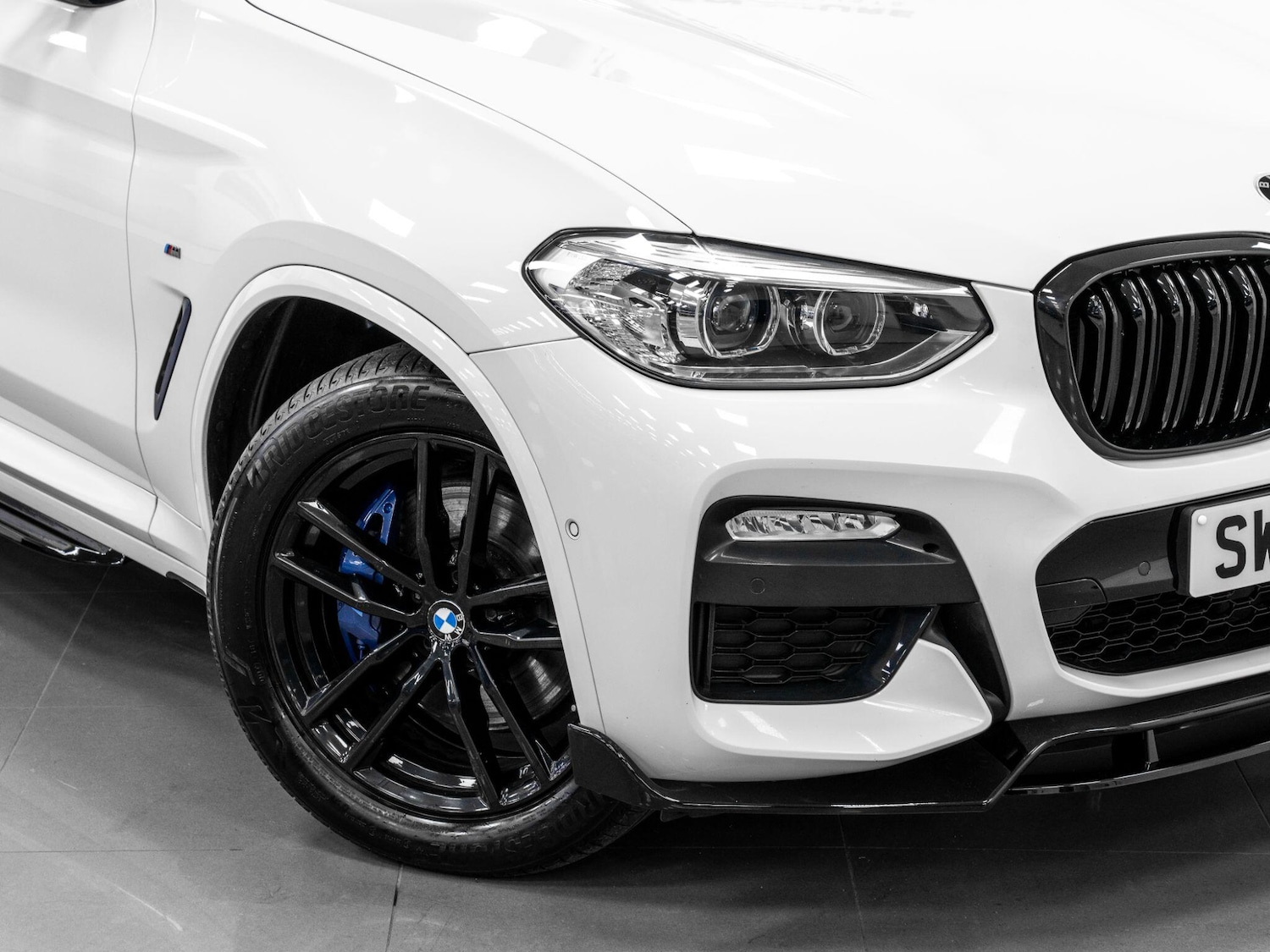 Used BMW X3 2019 for sale - 76727312: Photo 37