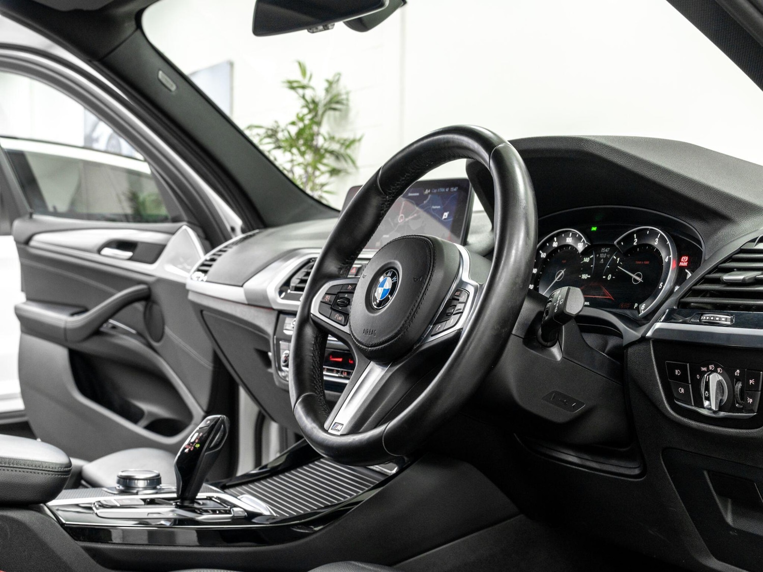 Used BMW X3 2019 for sale - 76727312: Photo 39