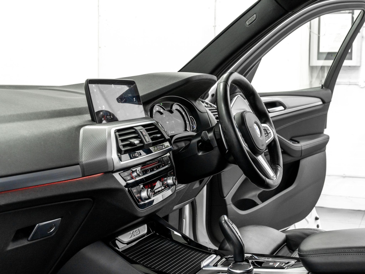 Used BMW X3 2019 for sale - 76727312: Photo 40