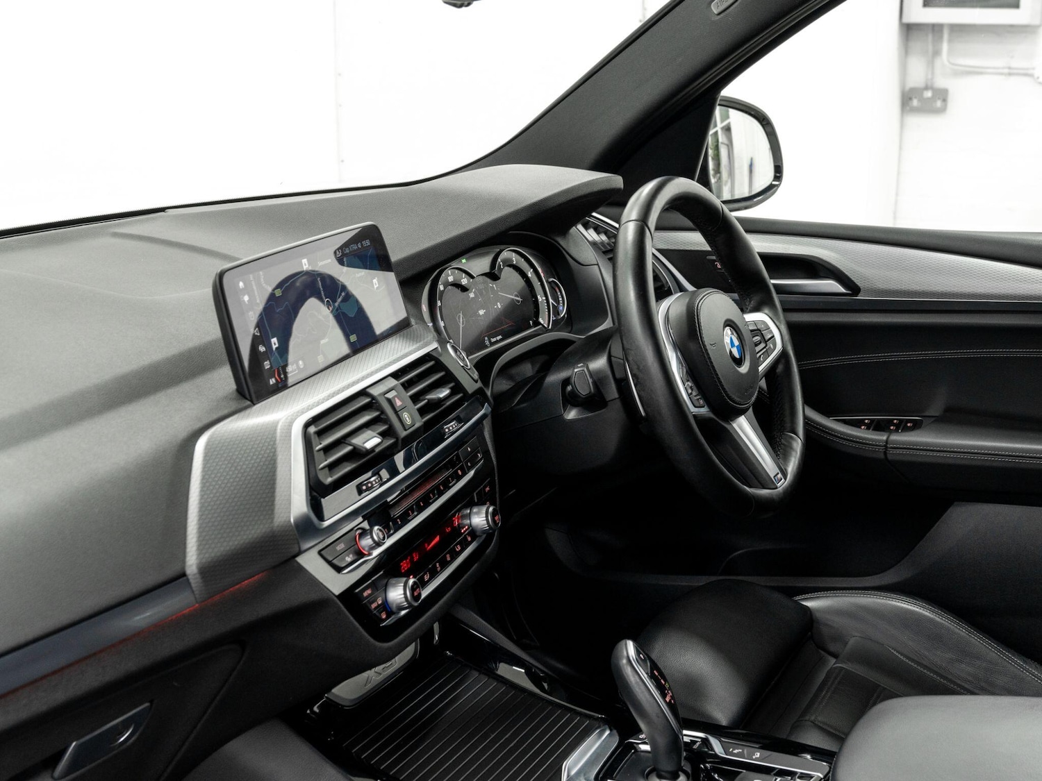 Used BMW X3 2019 for sale - 76727312: Photo 41