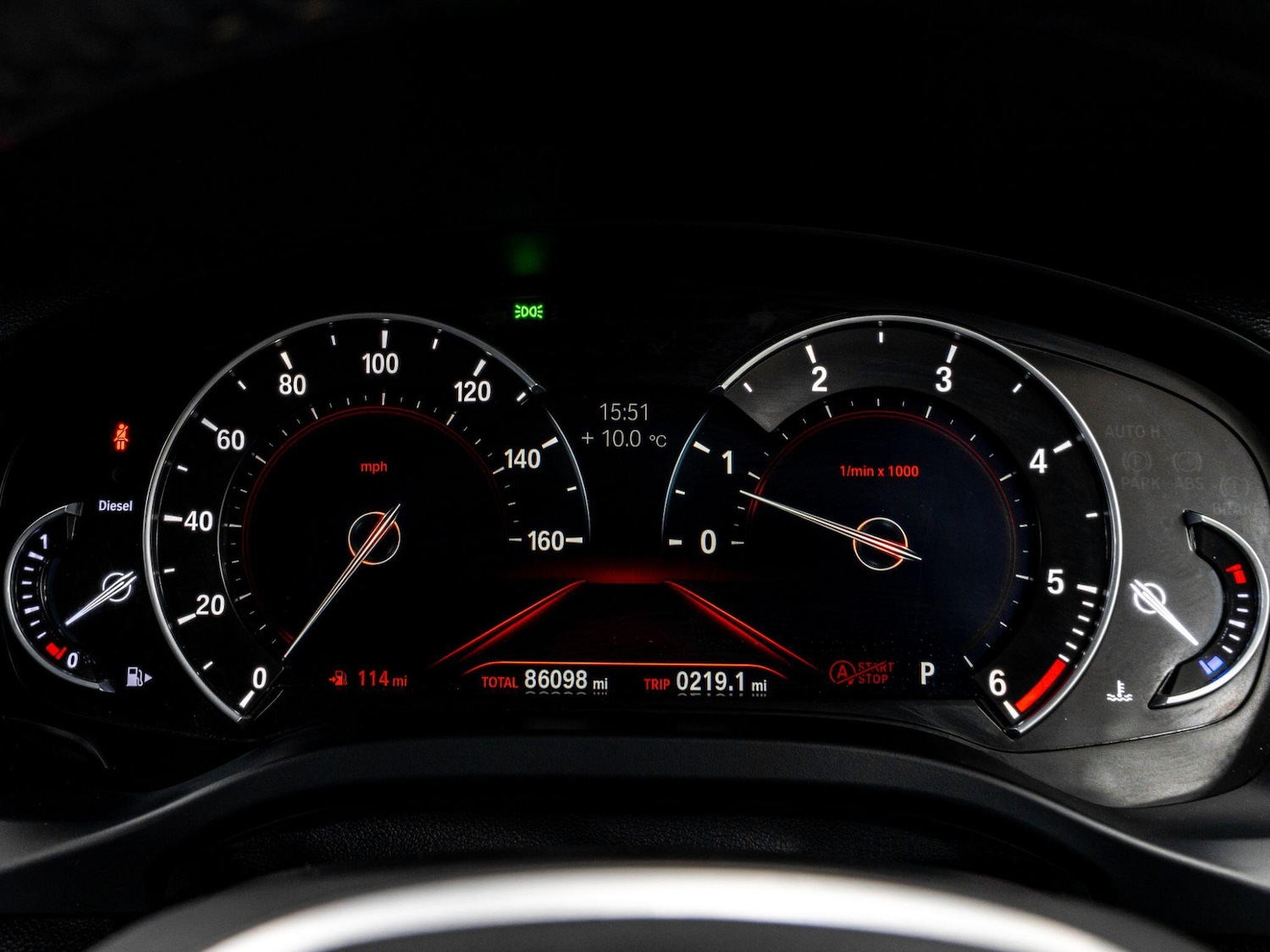 Used BMW X3 2019 for sale - 76727312: Photo 47