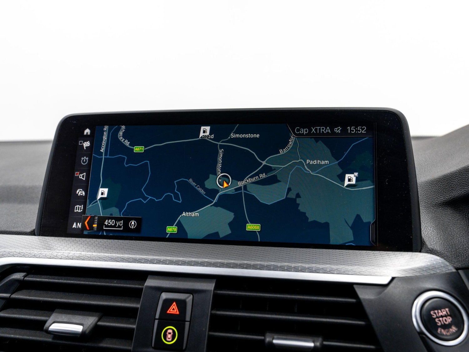 Used BMW X3 2019 for sale - 76727312: Photo 48