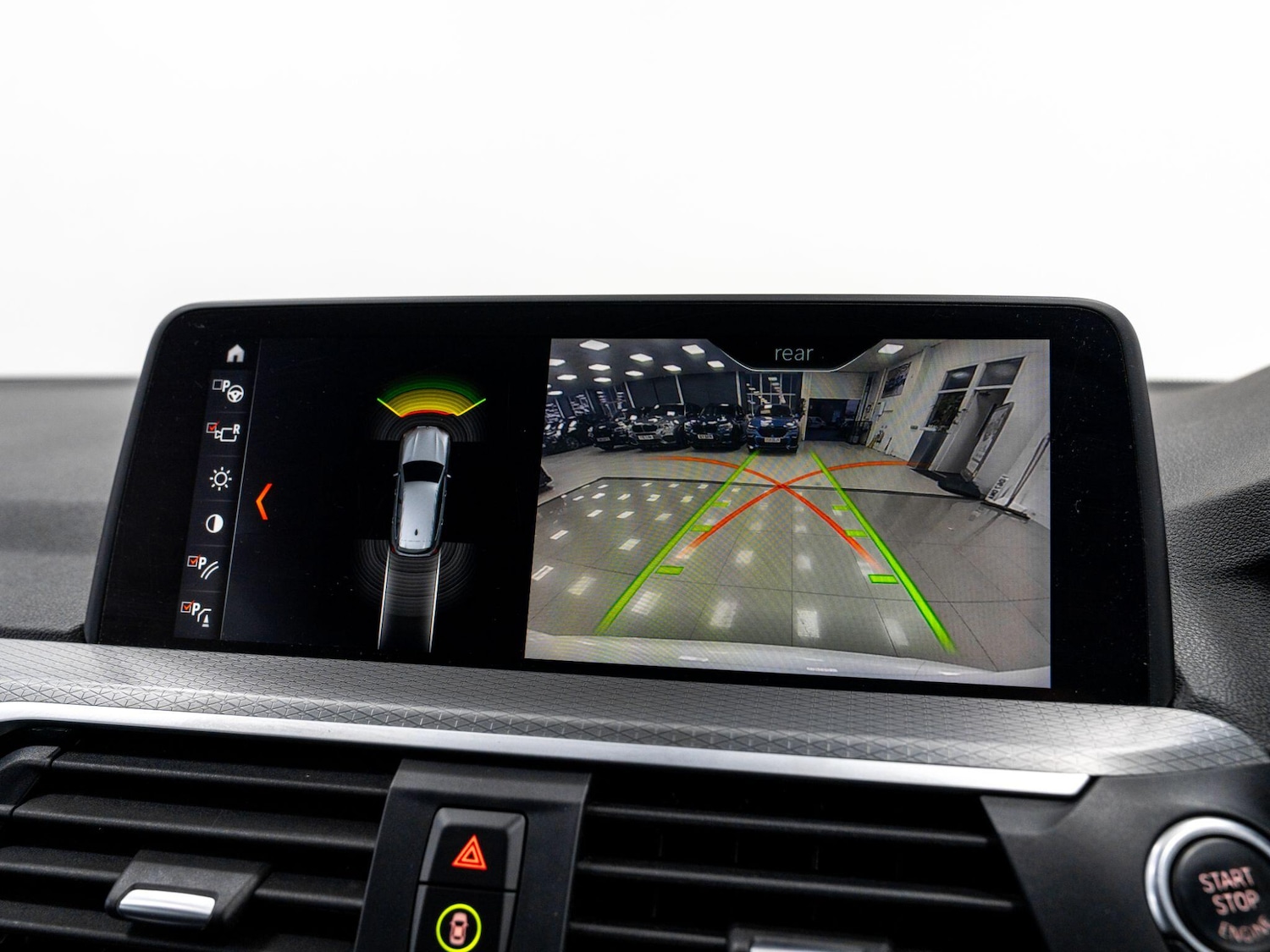 Used BMW X3 2019 for sale - 76727312: Photo 49