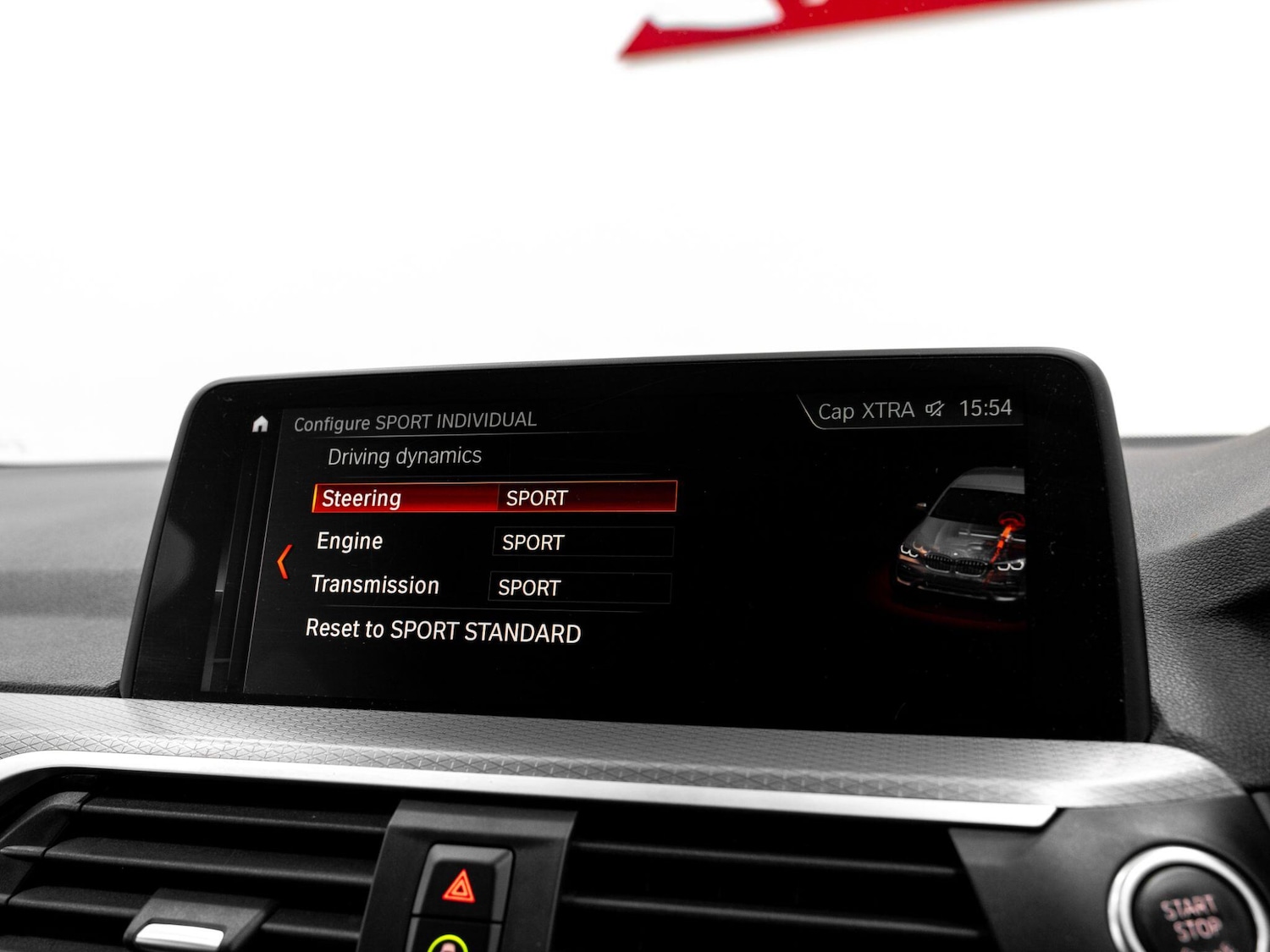 Used BMW X3 2019 for sale - 76727312: Photo 55