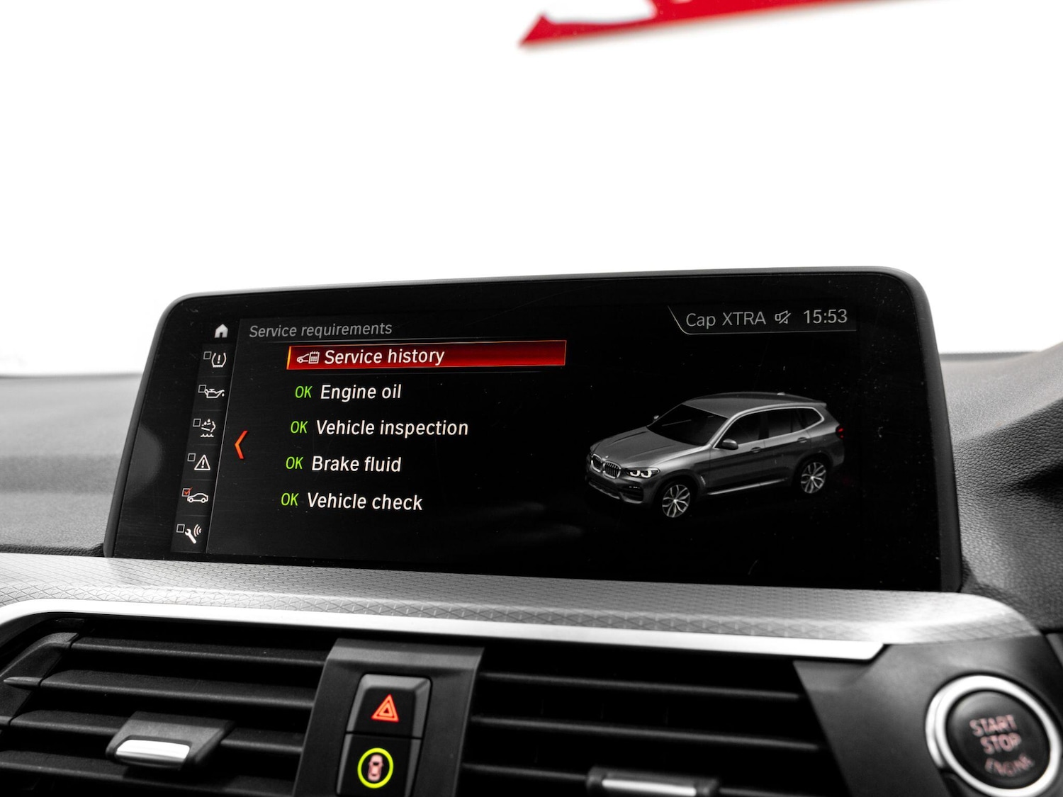 Used BMW X3 2019 for sale - 76727312: Photo 57